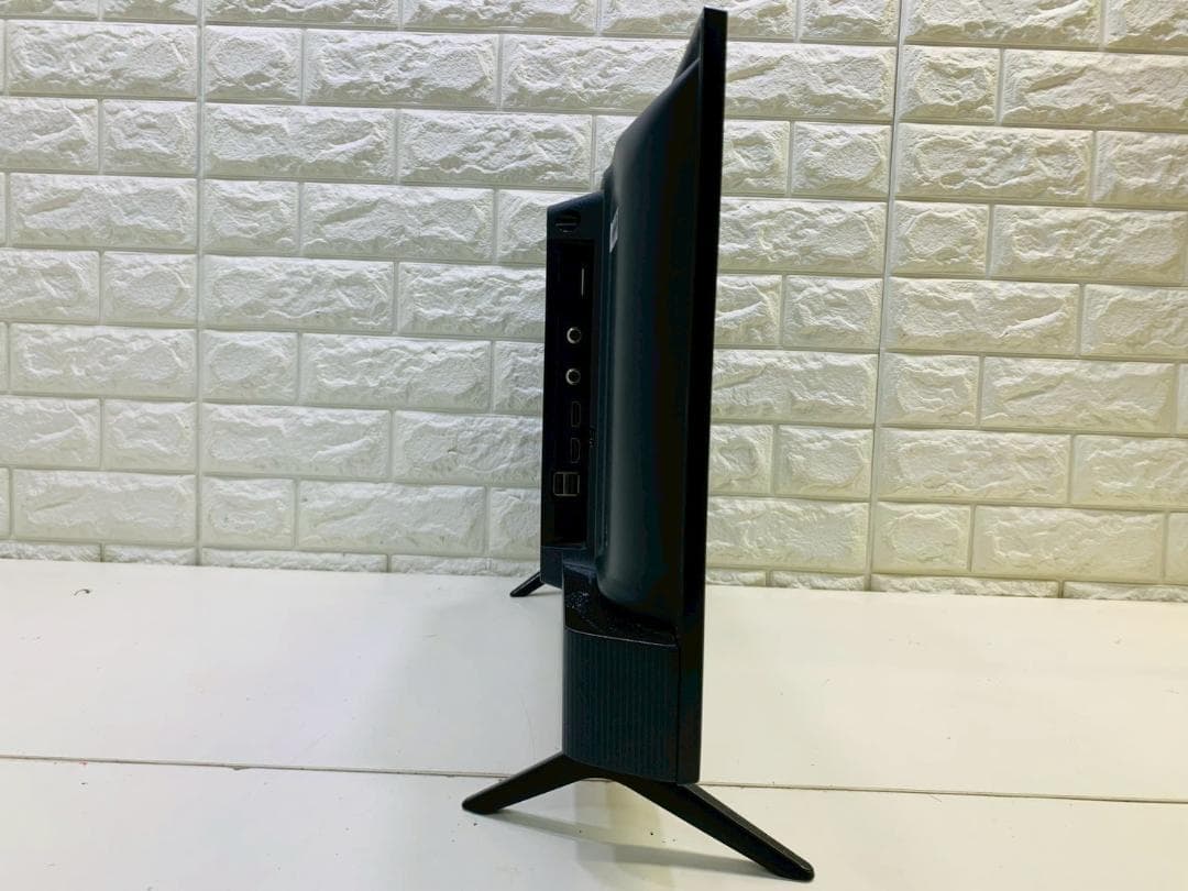 Hisense 液晶テレビ 24A4N 2024年製 24インチ