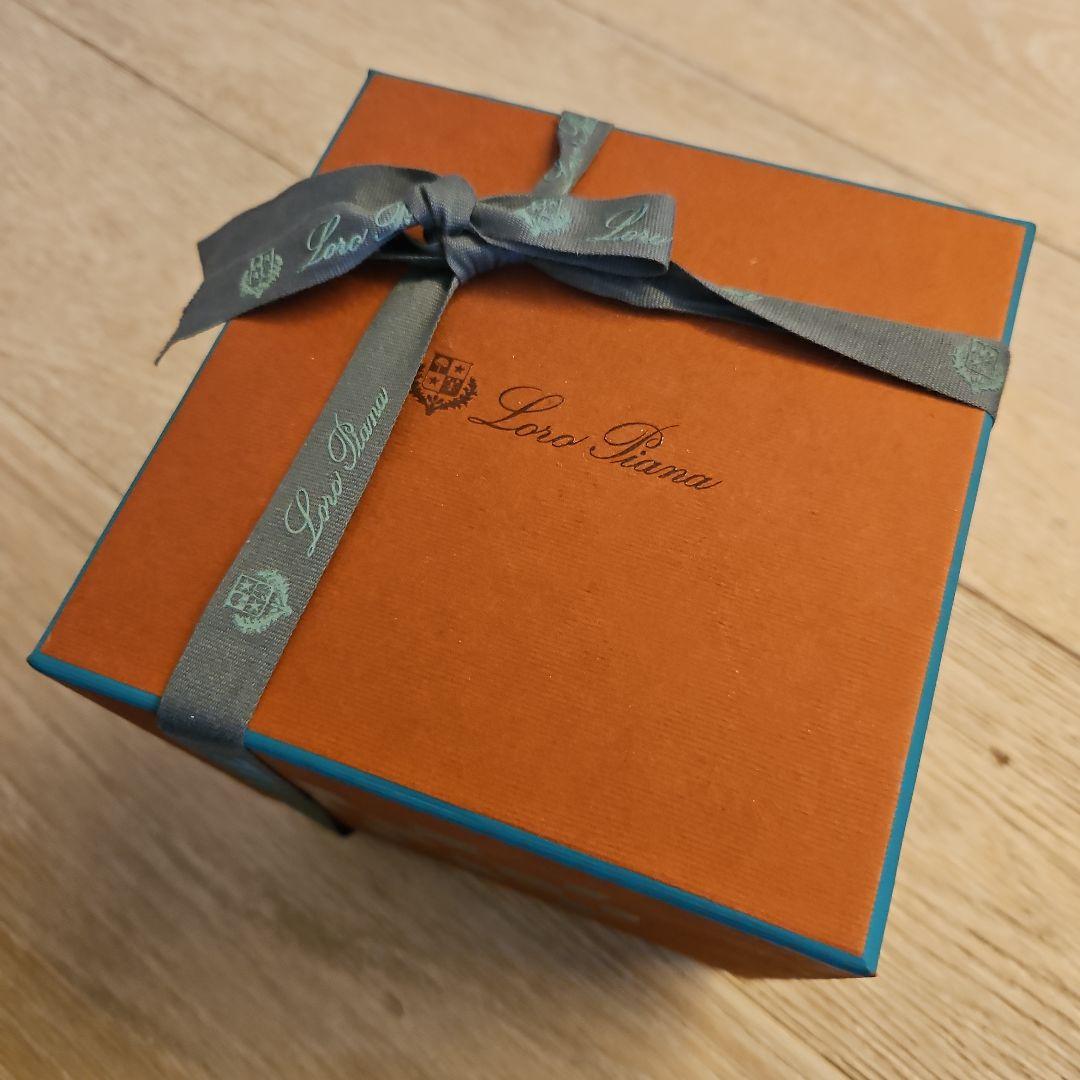 Loro Piana 香り付きキャンドル