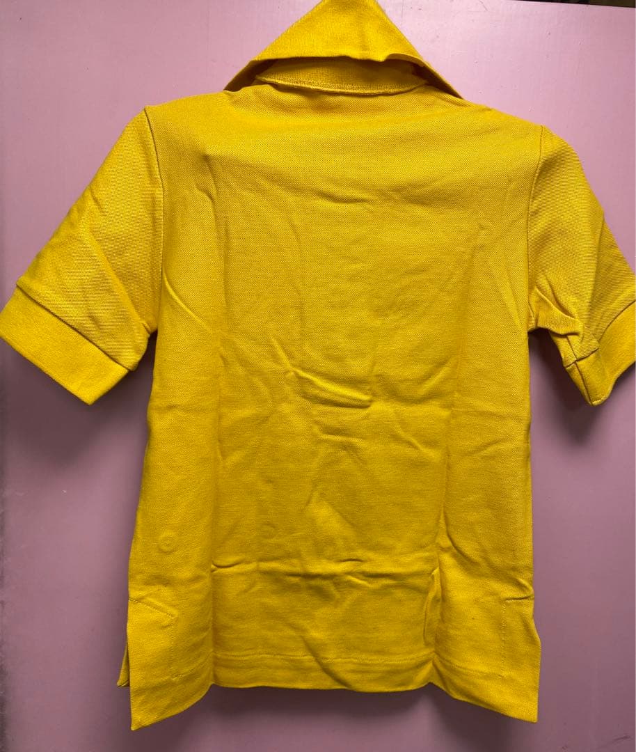 ヴィヴィアンウエストウッド　タグ付きポロ