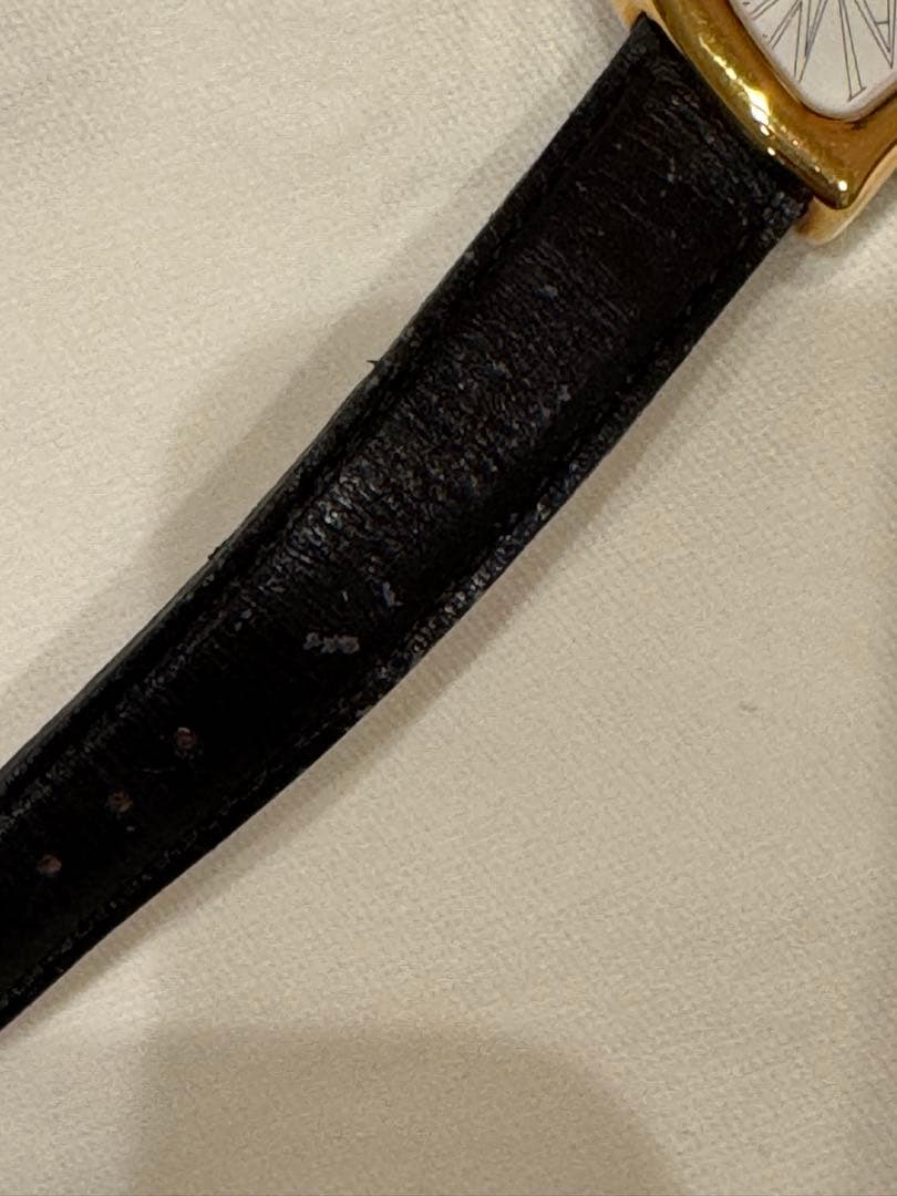 YVES SAINT LAURENT ハート 腕時計