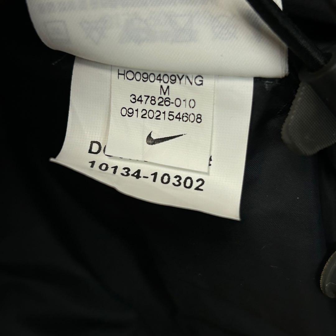 NIKE ACG 軽量 ダウンジャケット M 347826-010 800FP