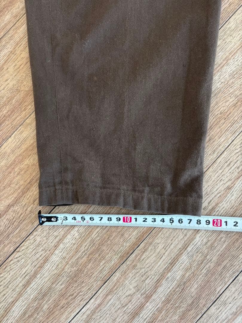 貴重80's■COMMEdesGARCONS HOMME【M】田中オムスラックス