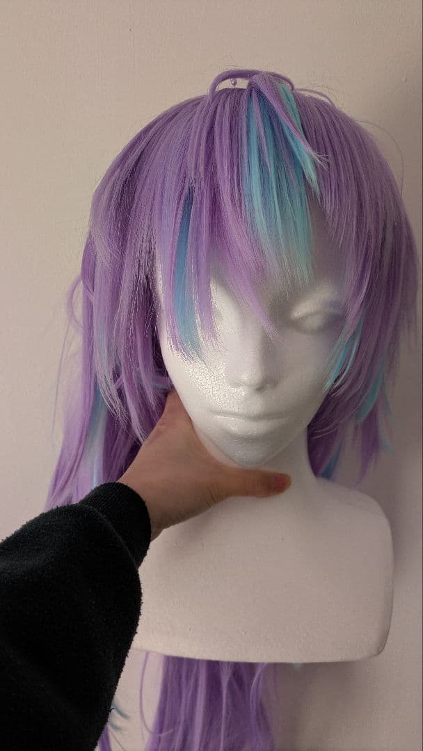 星導ショウ　コスプレ衣装