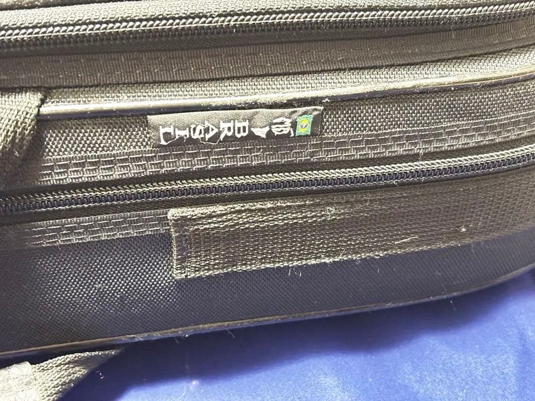 ふ*ー様 【超特価】MBマーカスボナ トランペット黒セミハードケース