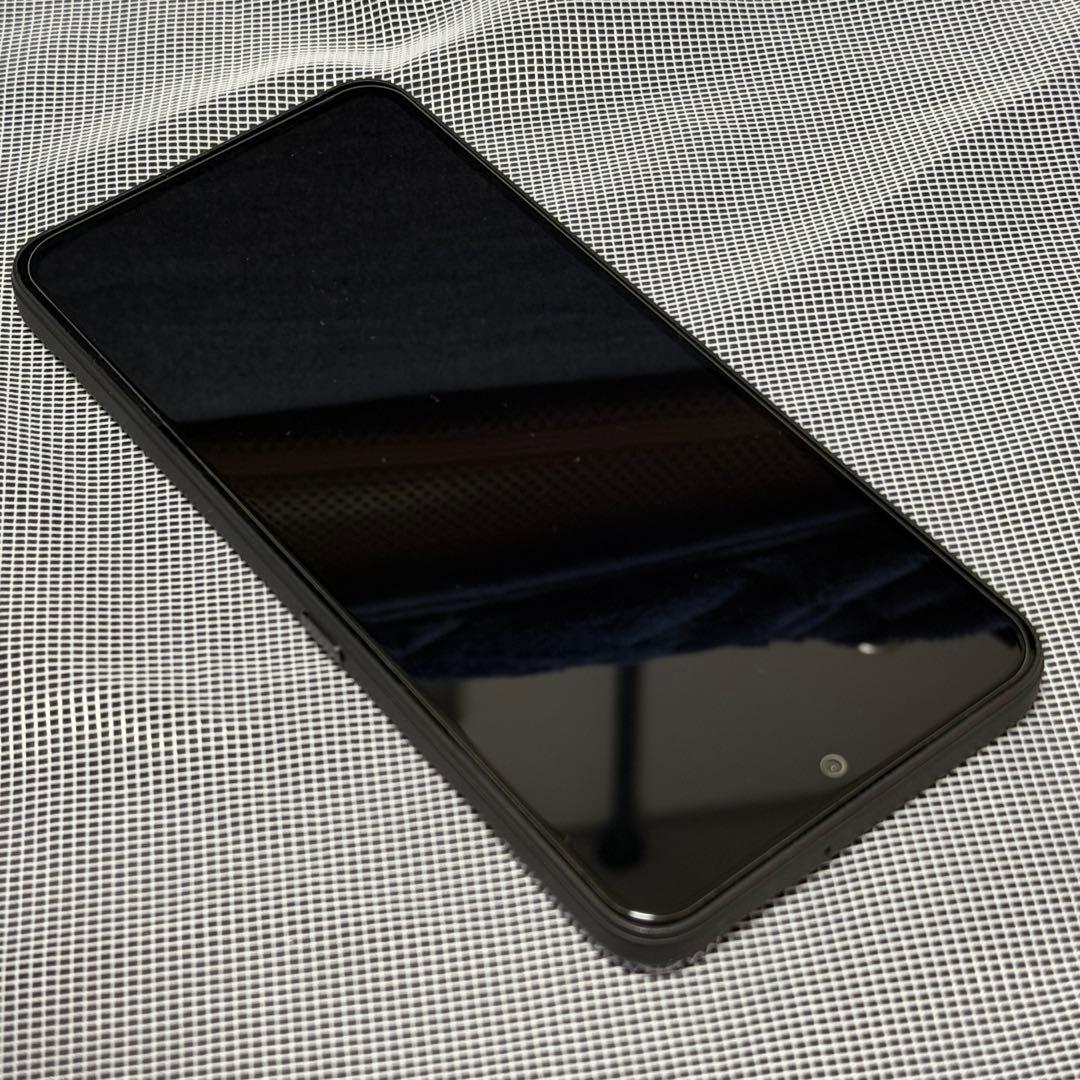 CMF Phone 1 純正ケース付き