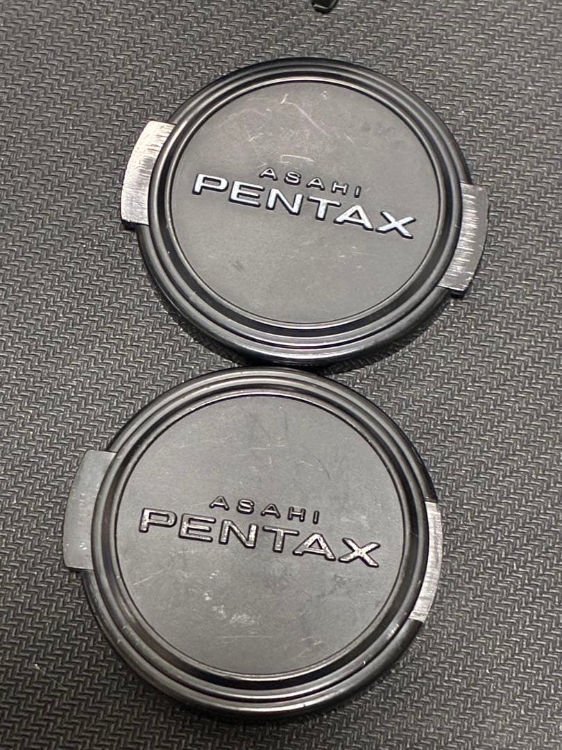 PENTAX ME Super 一眼レフカメラ　フィルムカメラ　FE-1