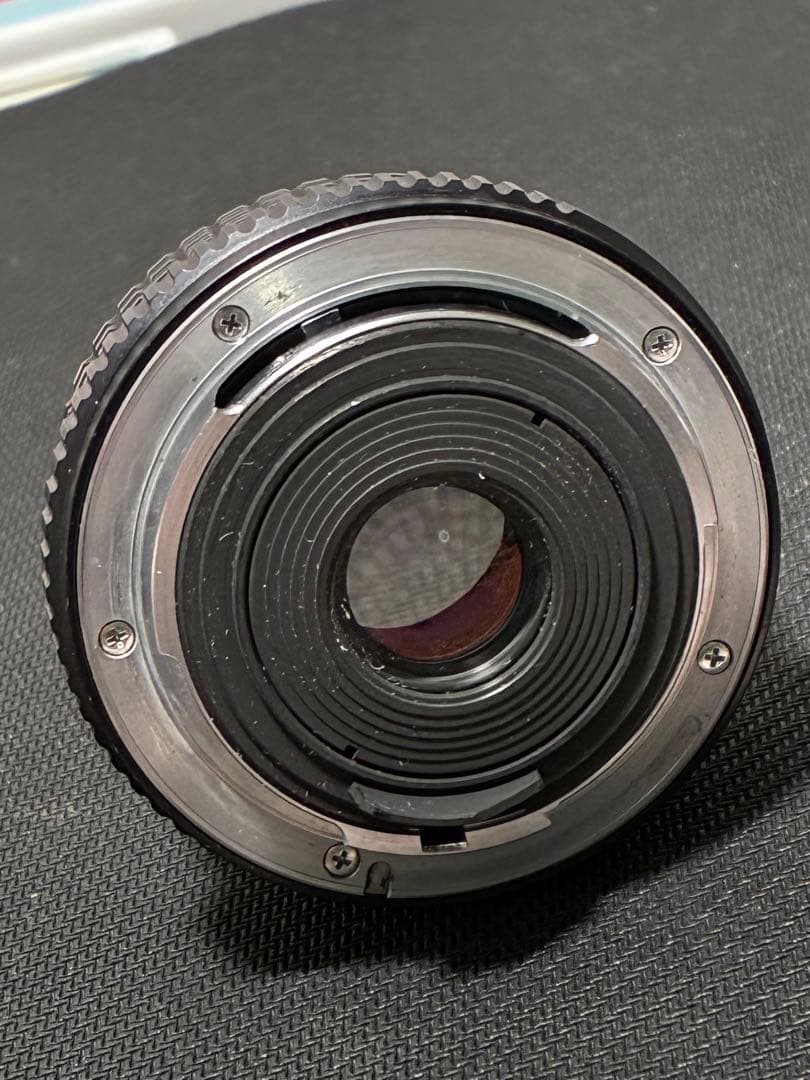 PENTAX ME Super 一眼レフカメラ　フィルムカメラ　FE-1