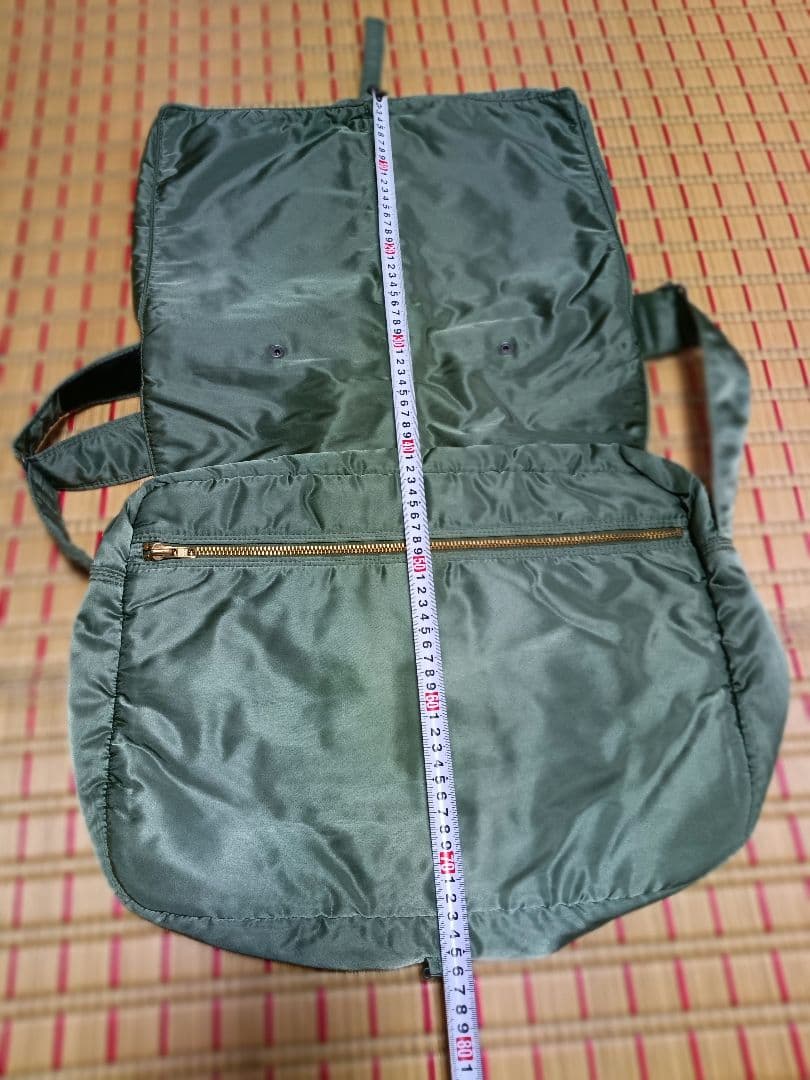 レア！90年代後半 PORTER 2wayヘルメットバッグ