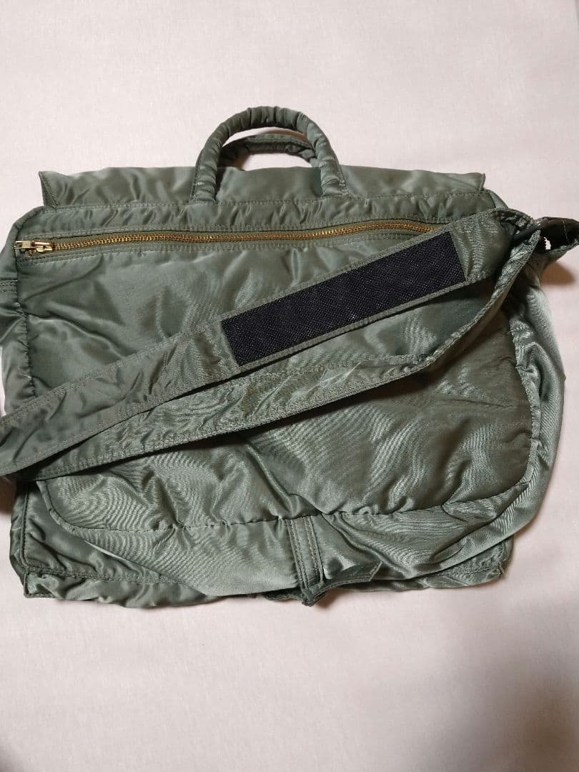 レア！90年代後半 PORTER 2wayヘルメットバッグ