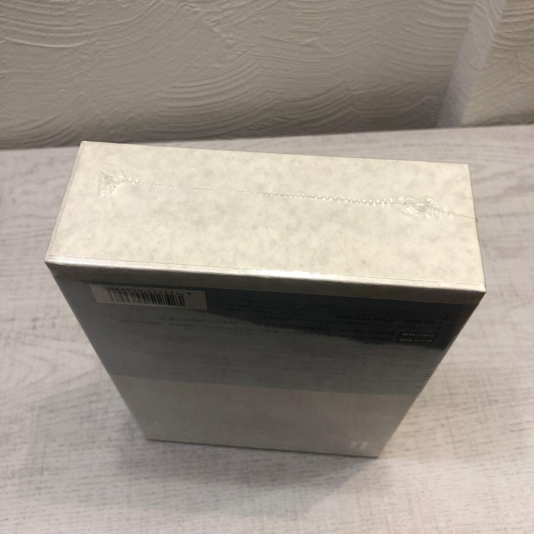 《新品未開封品》テオ・アンゲロプロス全集 Ⅱ 国境三部作〈3枚組〉