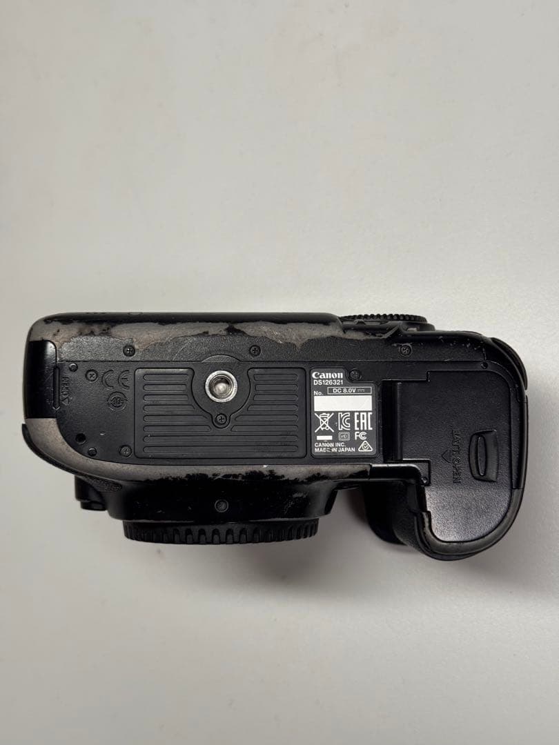 Canon EOS 5D MARK3 キャノン　一眼レフ