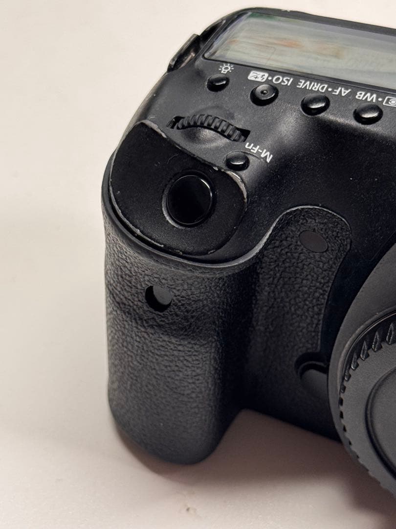 Canon EOS 5D MARK3 キャノン　一眼レフ