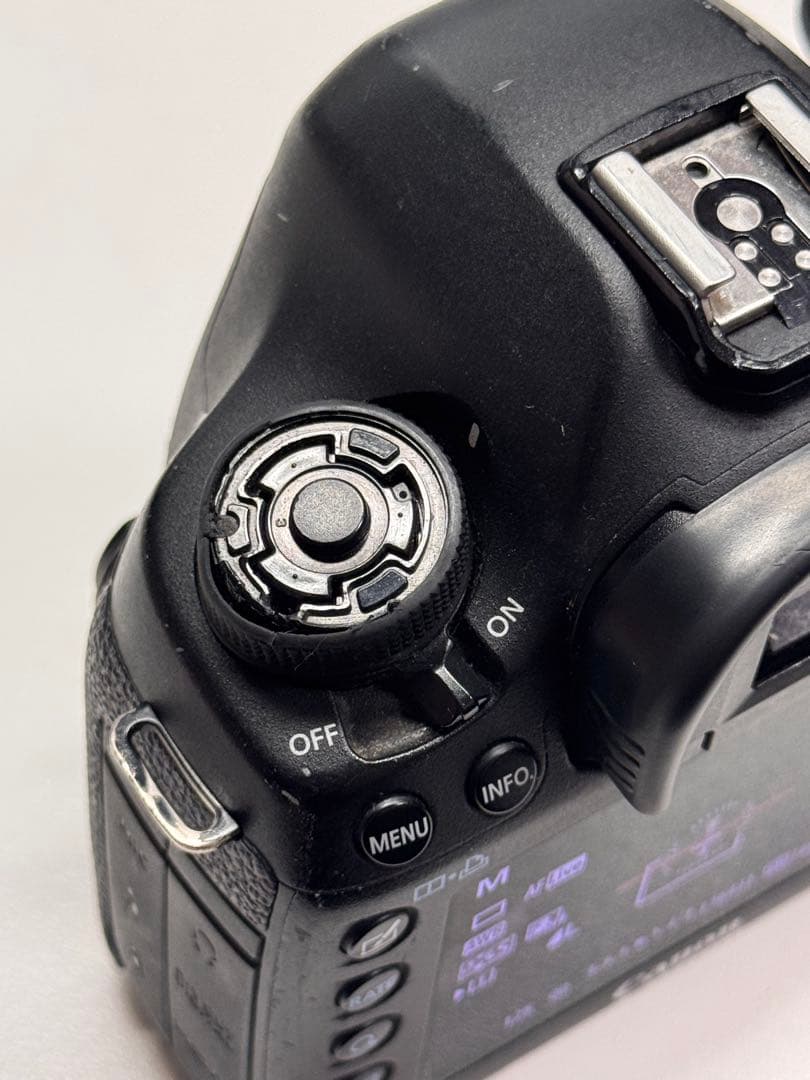 Canon EOS 5D MARK3 キャノン　一眼レフ