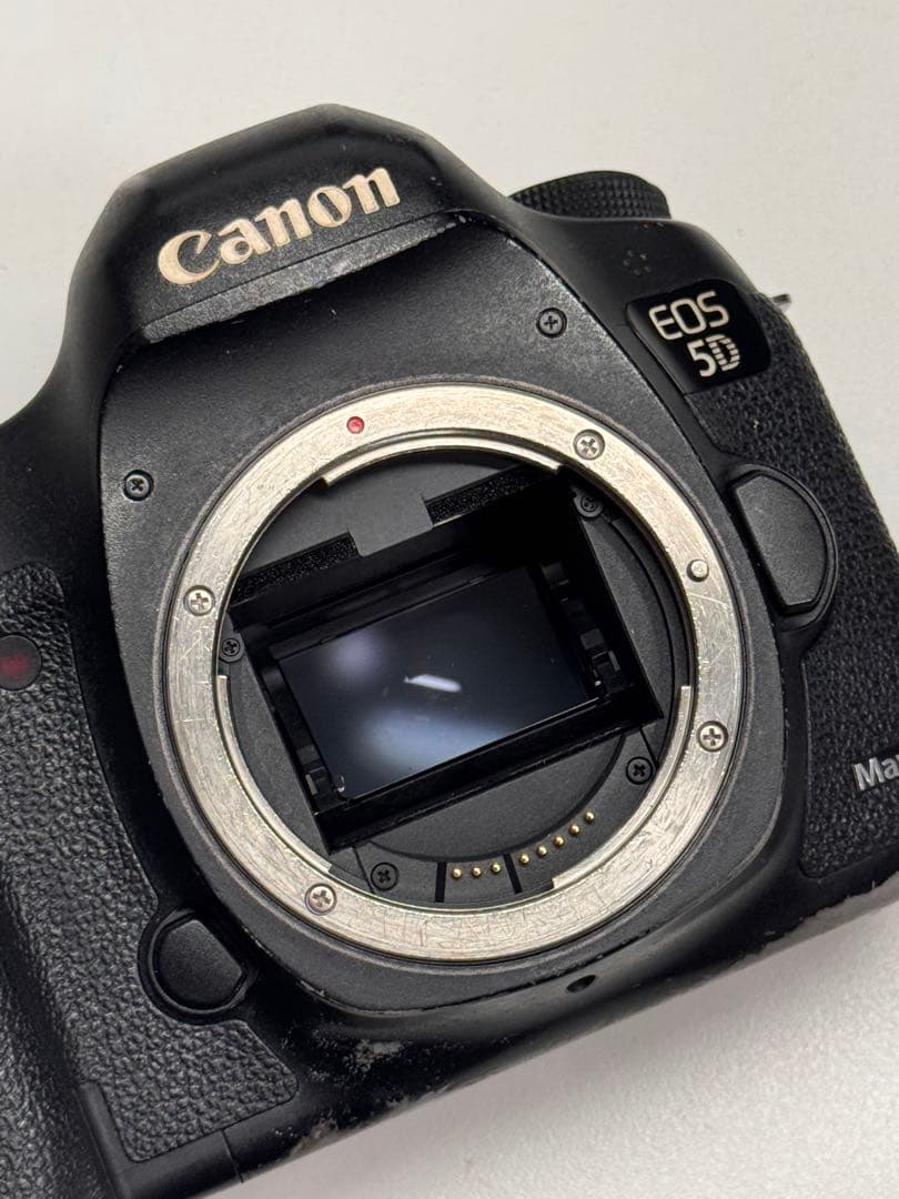 Canon EOS 5D MARK3 キャノン　一眼レフ