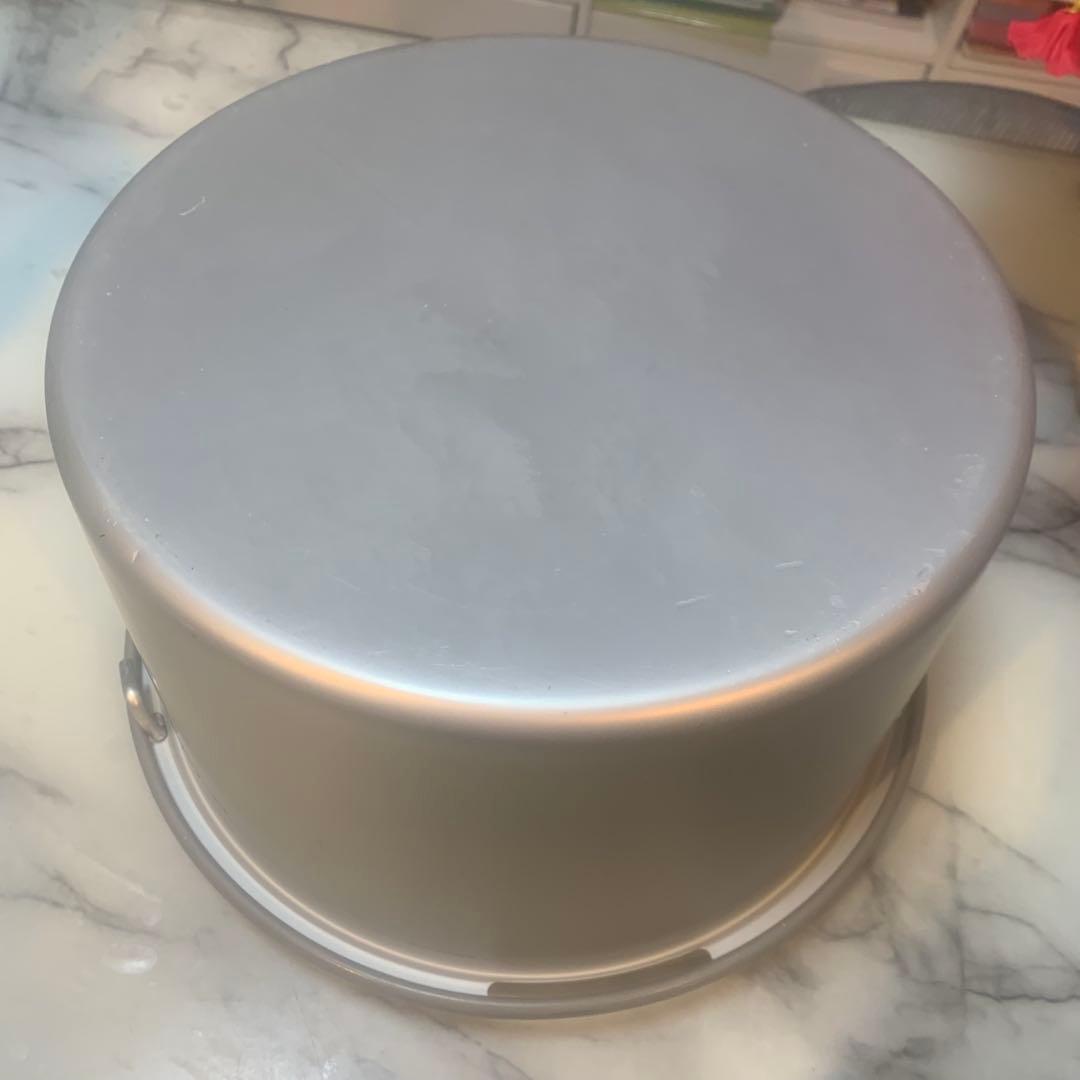 激安■レトロ■　熱研　電気びつ　エバーポット■ライス用　Ｔ－３０型■通電確認