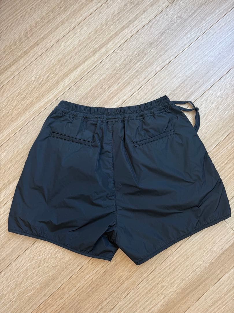 パンツ Fear of god 7th collection shorts