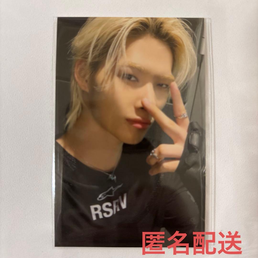 ENHYPEN 5周年 Enniversary NUMBERING トレカ ニキ