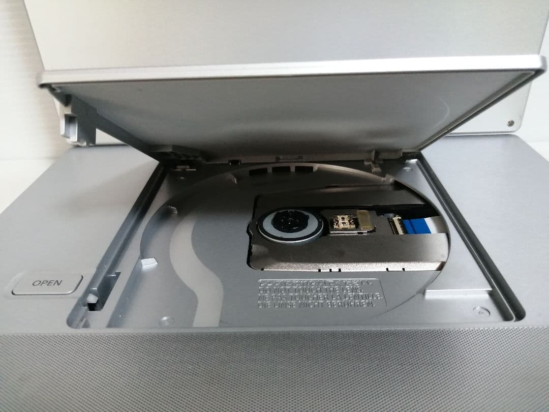 Panasonic DMP-BV300 Blu-ray プレイヤー 地デジ