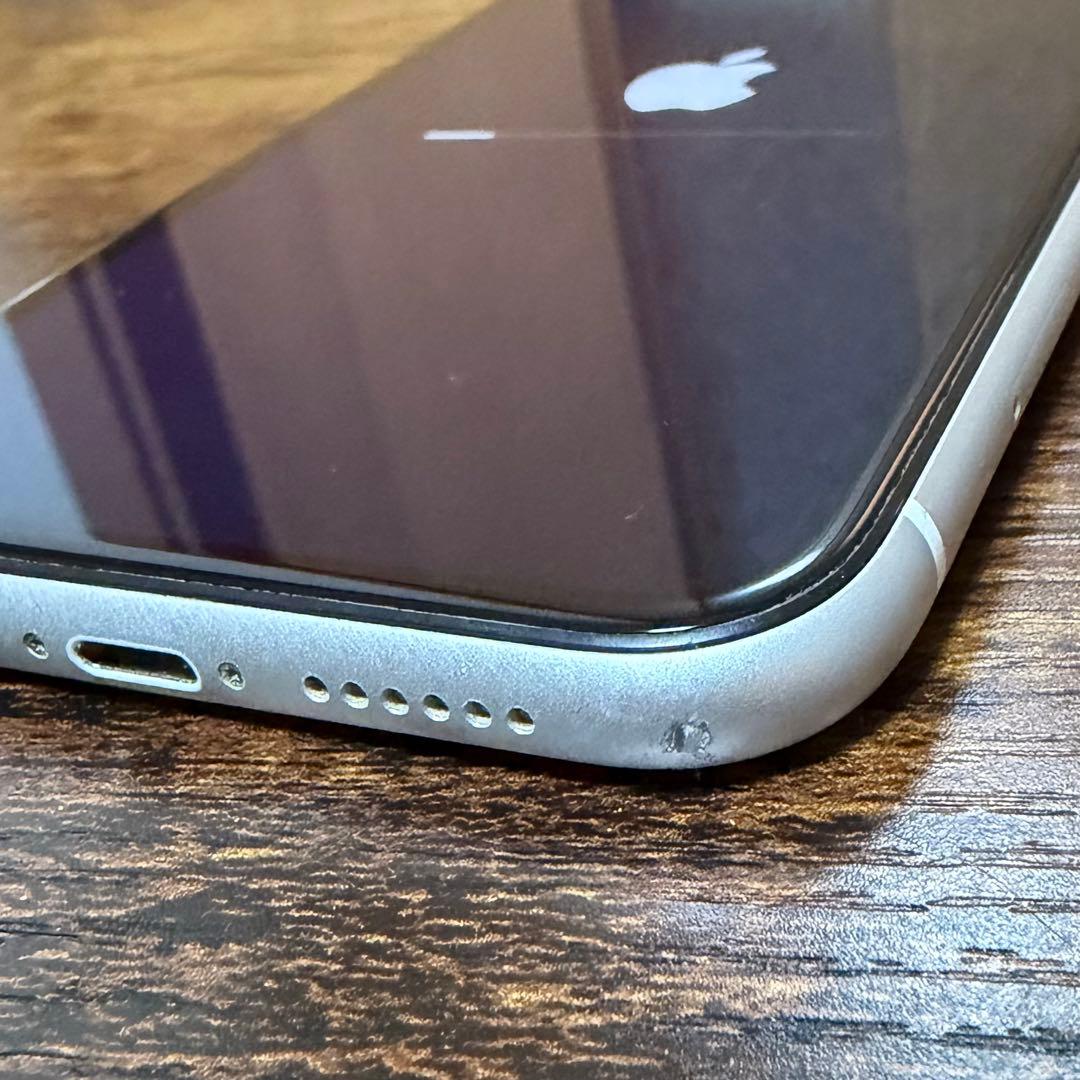 携帯電話本体 iPhoneXR 64G