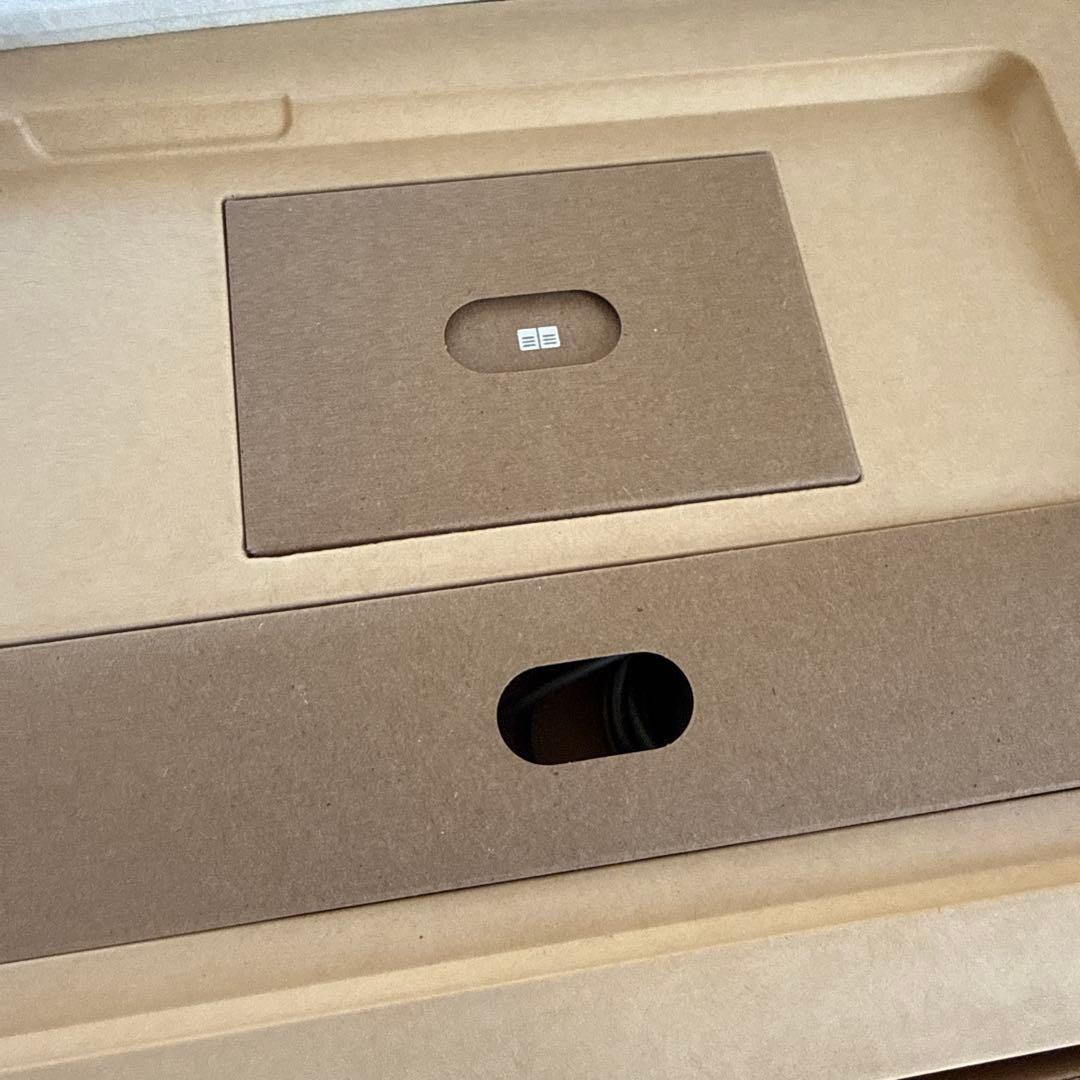 Microsoft Surface Go4本体＋キーボード