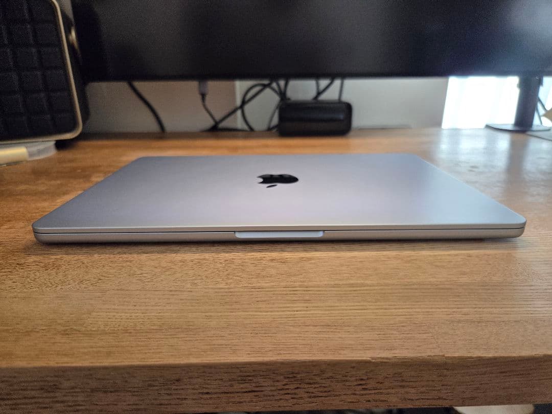 Apple MacBook Air M4 スカイブルー 13inch US配列