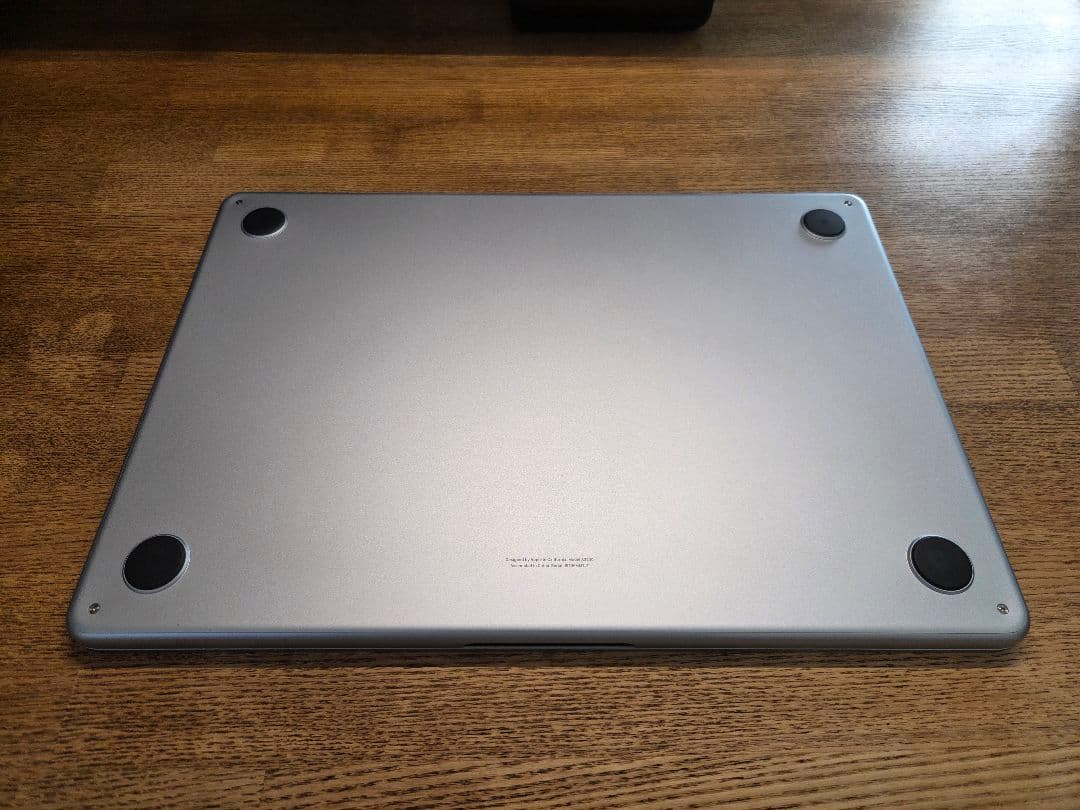Apple MacBook Air M4 スカイブルー 13inch US配列