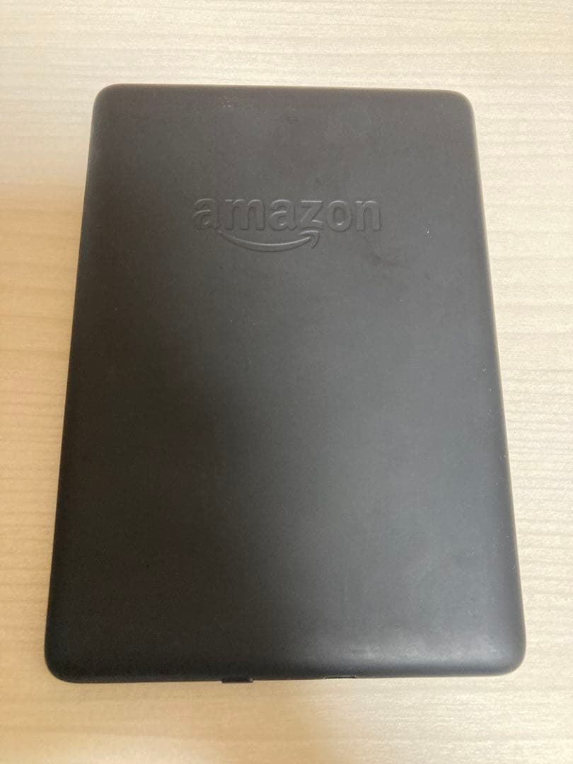 Kindle Paperwhite (第10世代) 32GB 広告なし+ケース