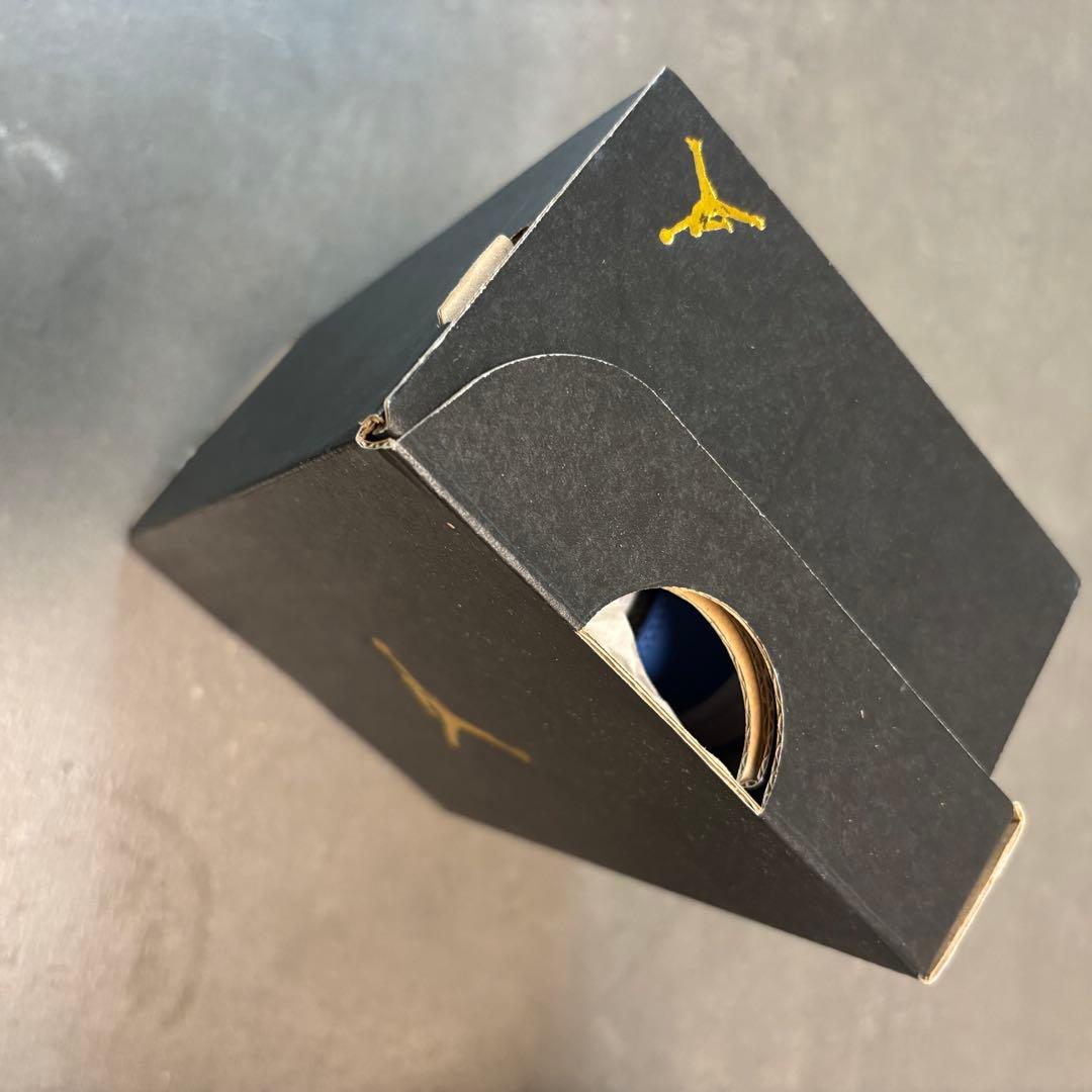 8cm 新品 即日発送 国内正規品 エアジョーダン1 ユニバーシティーブルー 青