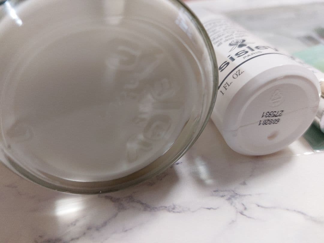 シスレー sisley エコロジカル コムパウンド アドバンスト 125ml