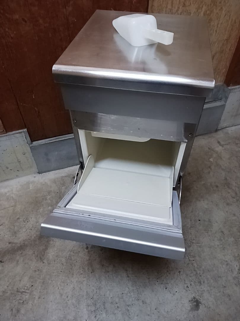 Panasonic　業務用製氷機　SIM-S2500B　ホシザキ