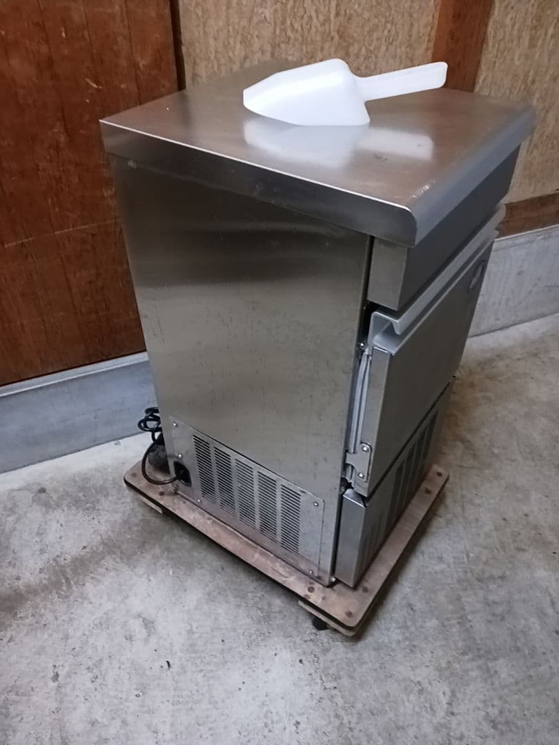 Panasonic　業務用製氷機　SIM-S2500B　ホシザキ