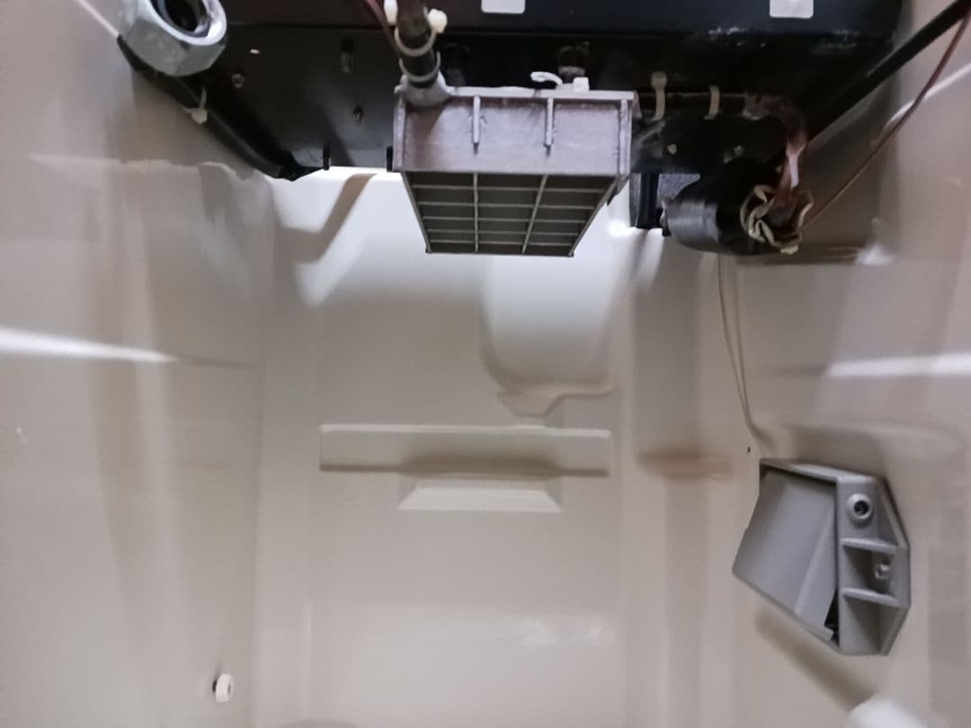 Panasonic　業務用製氷機　SIM-S2500B　ホシザキ