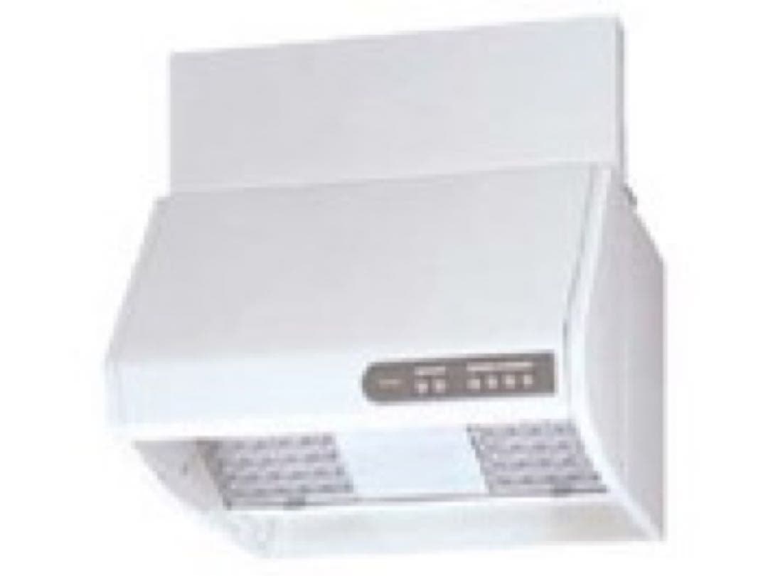 レンジフードファン　V-603KL8-BL