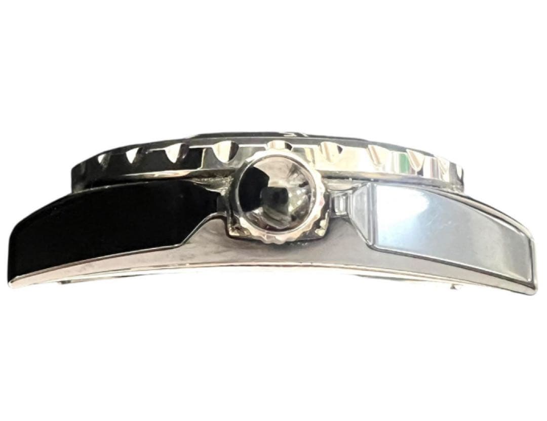 CHANEL シャネル　J12 稼働　本体のみ　欠けなし　ブラック　レディース