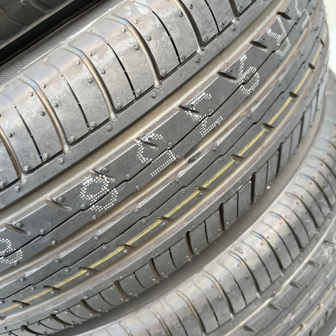 ヨコハマタイヤ 新品　165/55R15 ES32