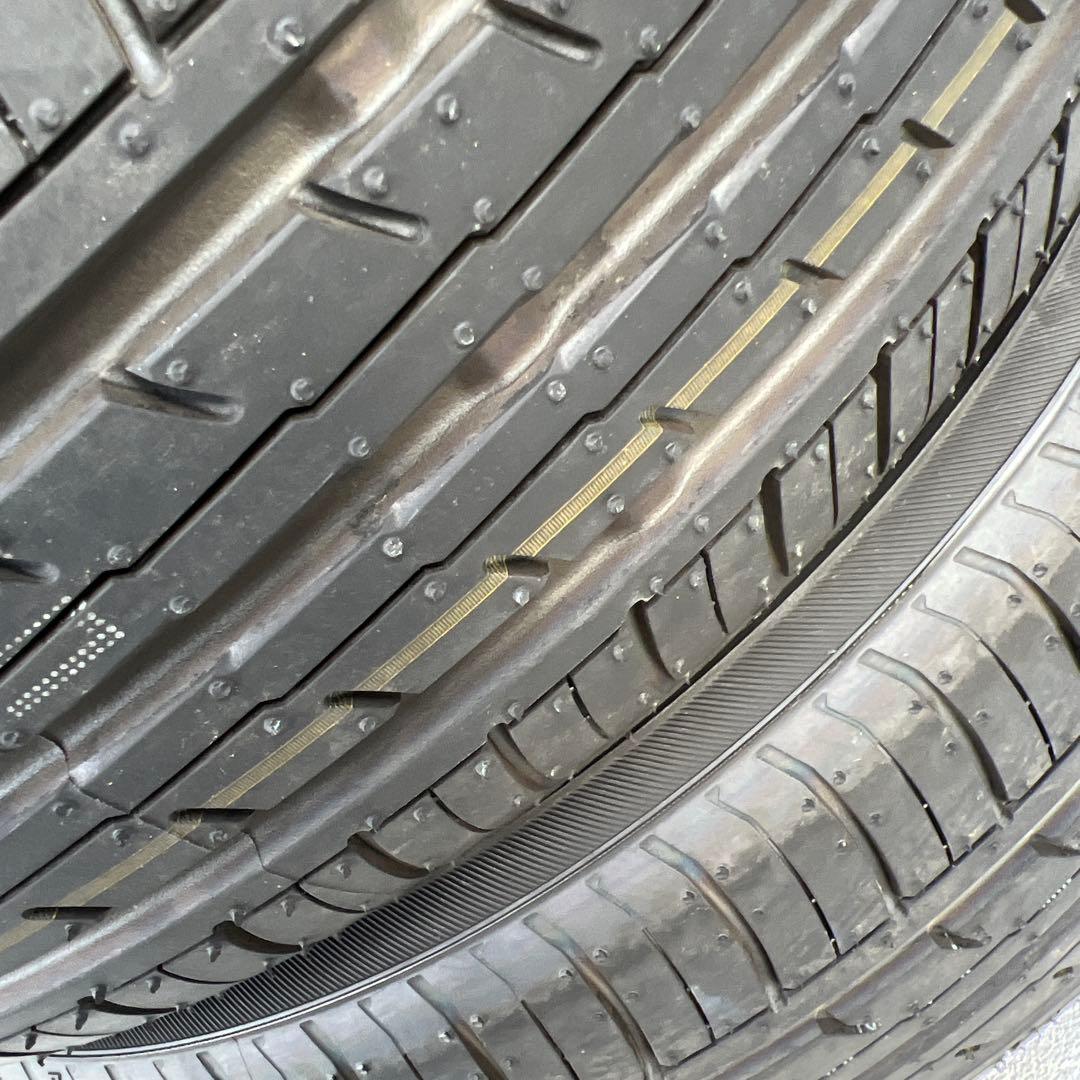ヨコハマタイヤ 新品　165/55R15 ES32