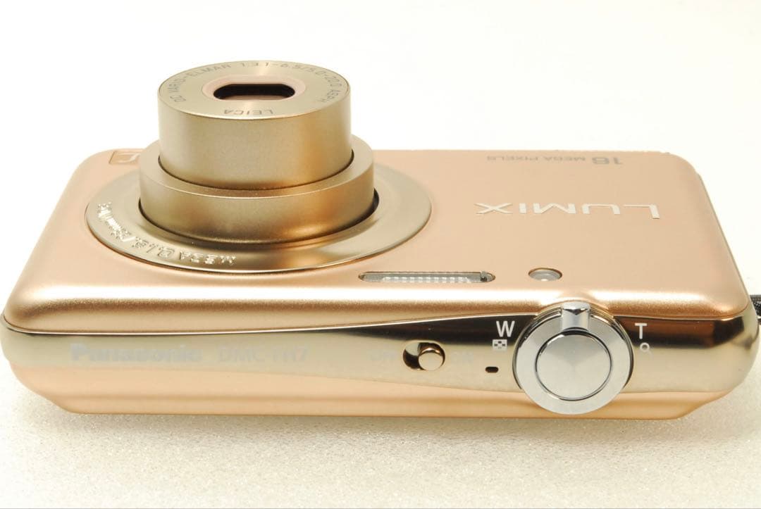 かほ様フォロー割_Panasonic LUMIX DMC-FH7 ❤️カメラ