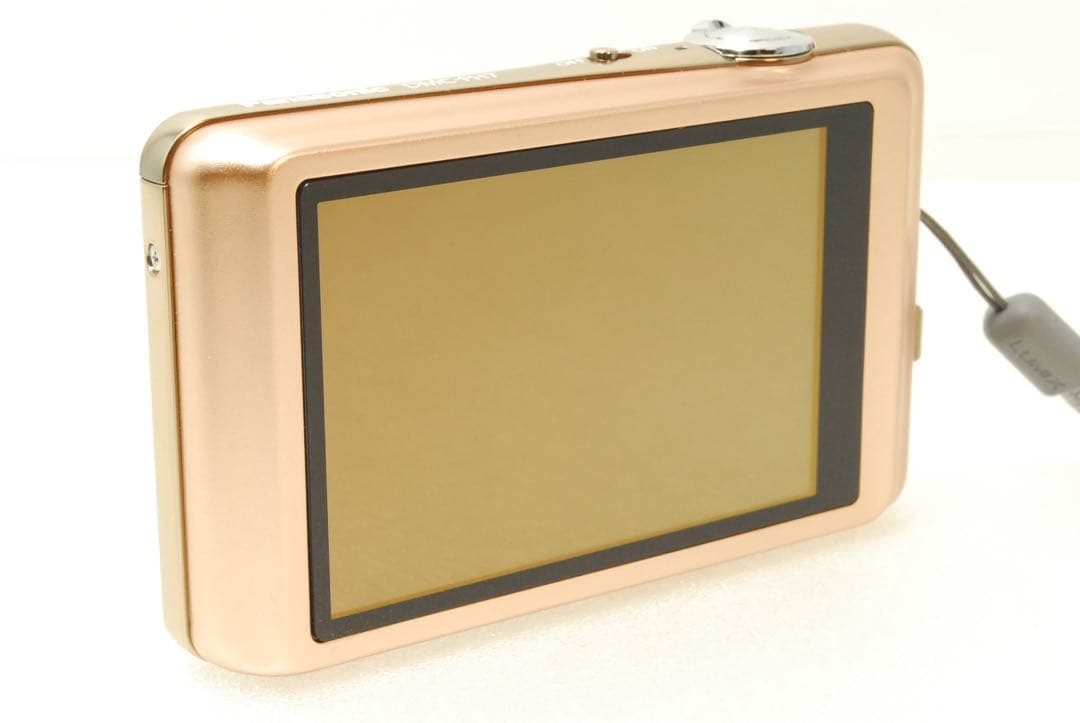 かほ様フォロー割_Panasonic LUMIX DMC-FH7 ❤️カメラ