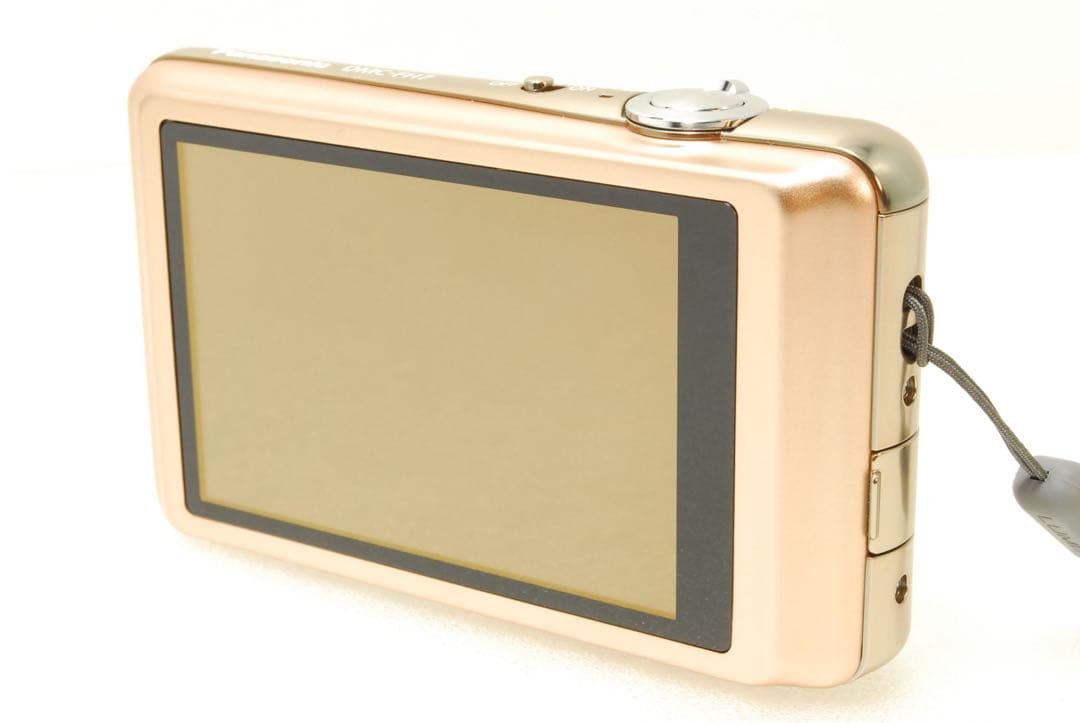 かほ様フォロー割_Panasonic LUMIX DMC-FH7 ❤️カメラ