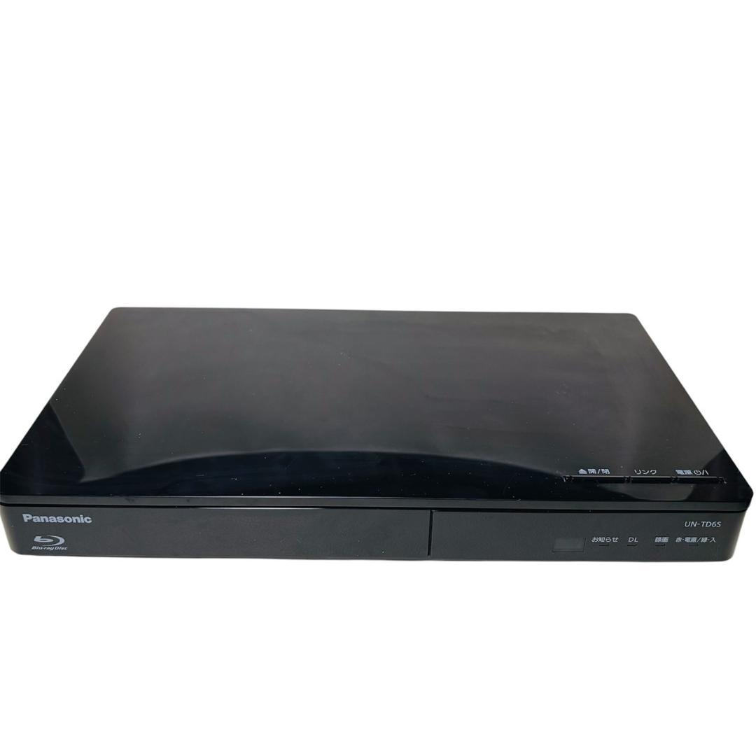 パナソニック Panasonic UN-15TD6D+UN-TD6S