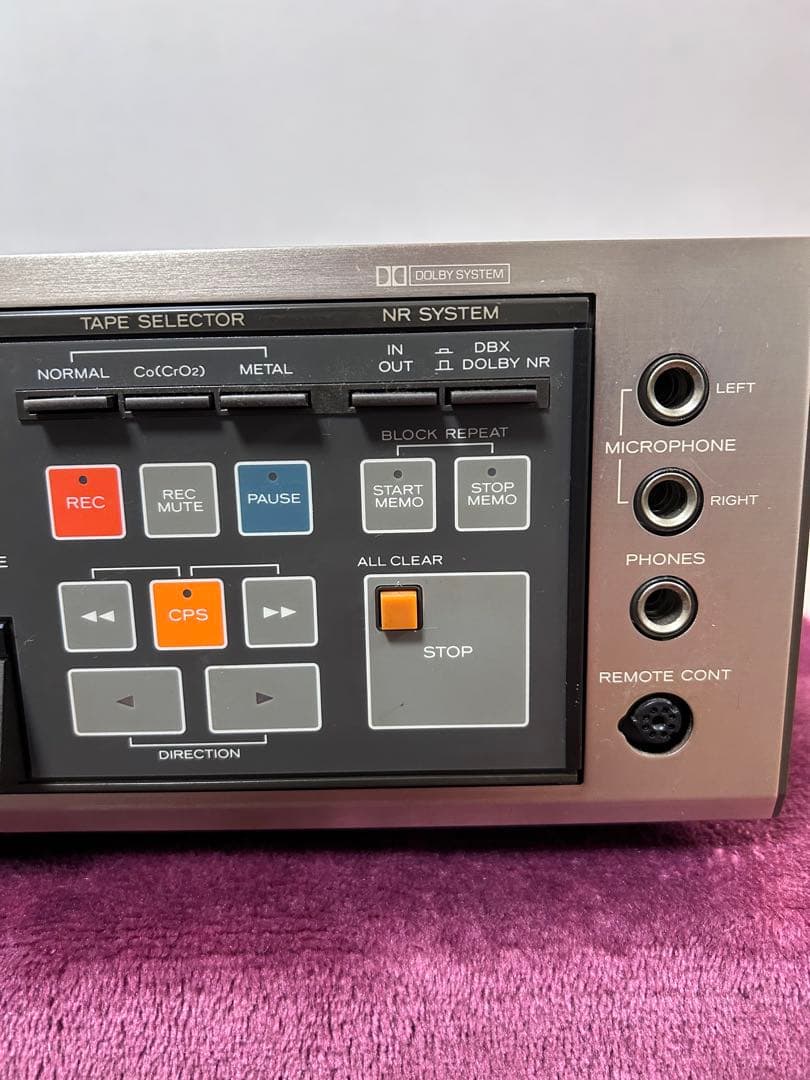 その他 TEAC V-R1
