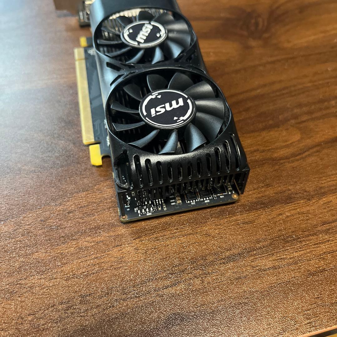 【GEFORCE】Optiplex 7010 GTX1050ti 中古【PC】