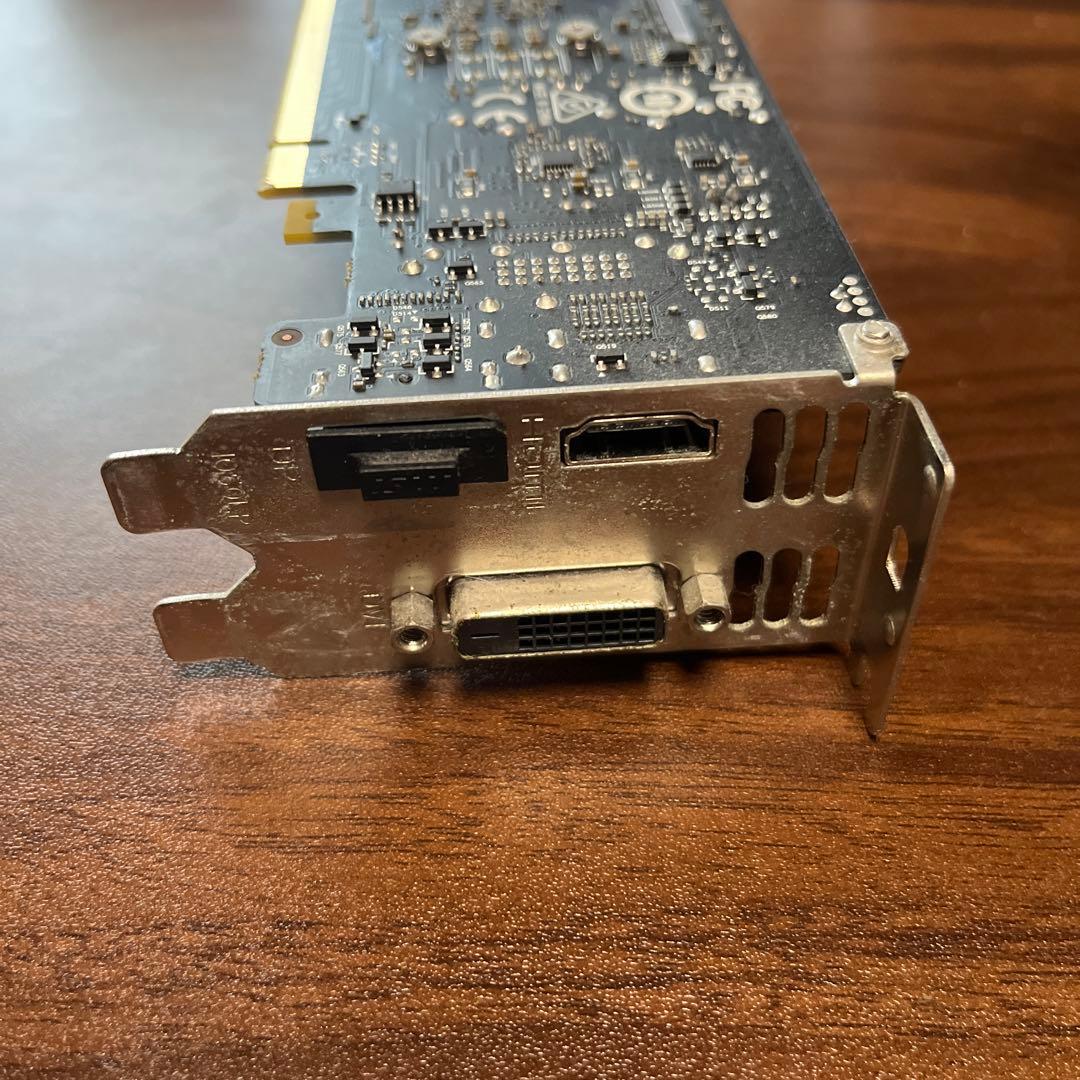 【GEFORCE】Optiplex 7010 GTX1050ti 中古【PC】