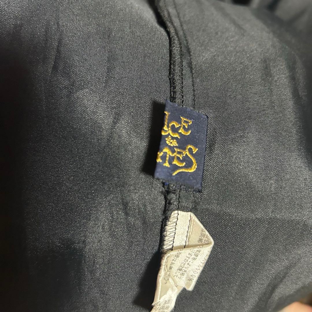 S*.様 Alice and the Pirates 黒×生成(black×iv