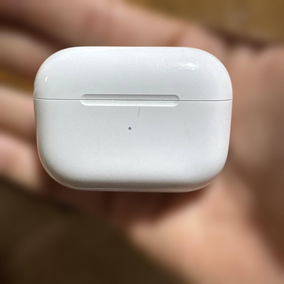 イヤホン Apple AirPods Pro2