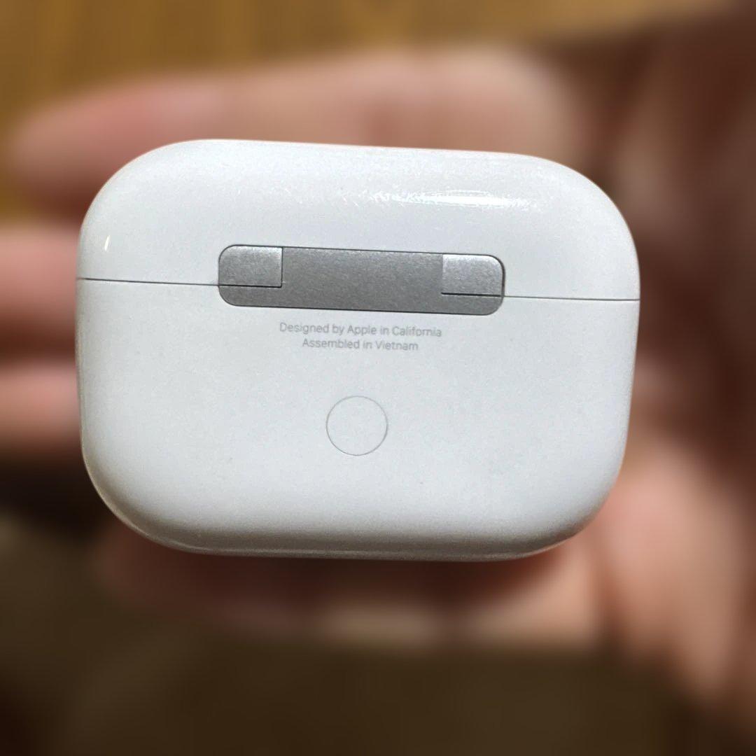 イヤホン Apple AirPods Pro2