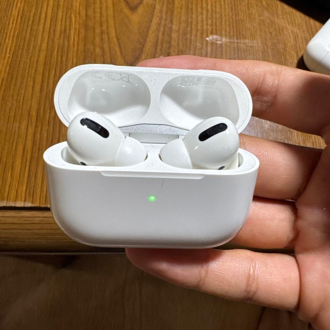 イヤホン Apple AirPods Pro2