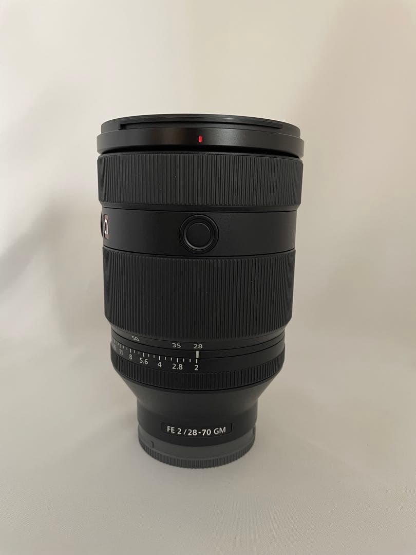 SONY ソニー FE 28-70mm F2 GM SEL2870GM