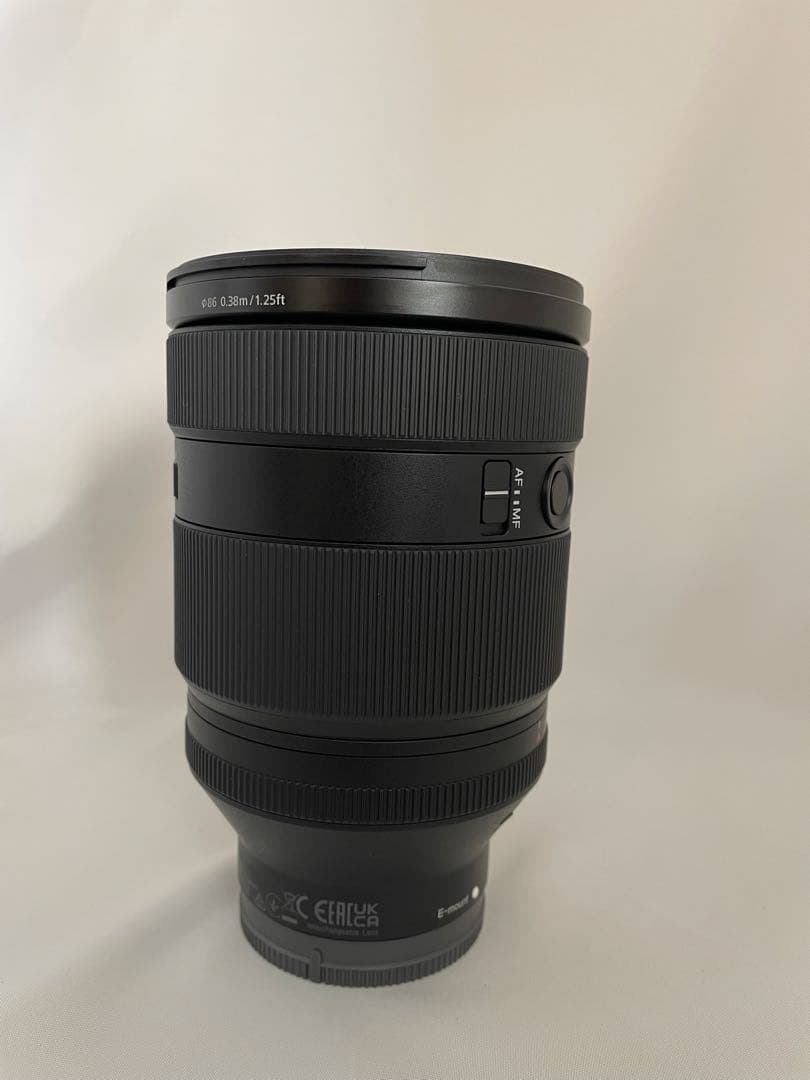 SONY ソニー FE 28-70mm F2 GM SEL2870GM