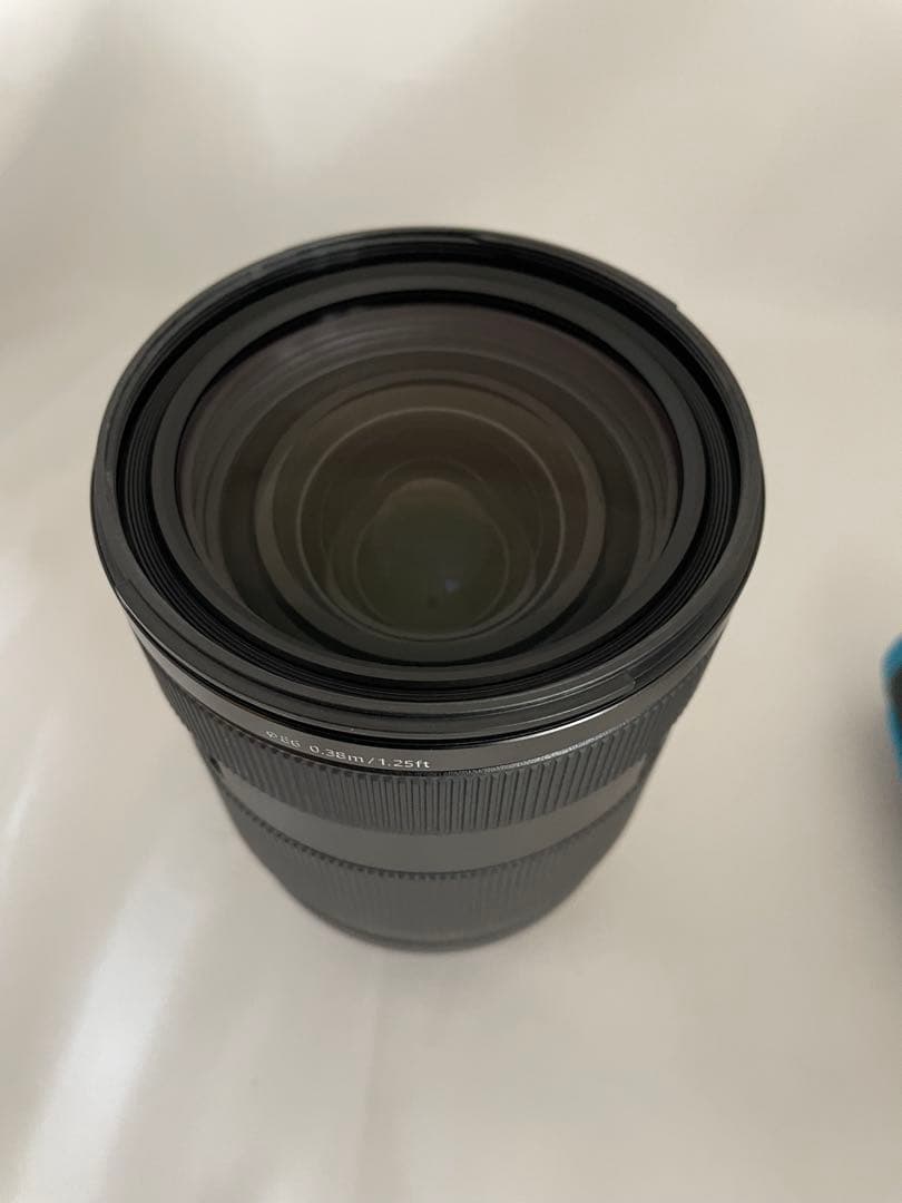 SONY ソニー FE 28-70mm F2 GM SEL2870GM